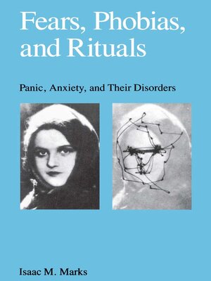 cover image of Fears, Phobias and Rituals